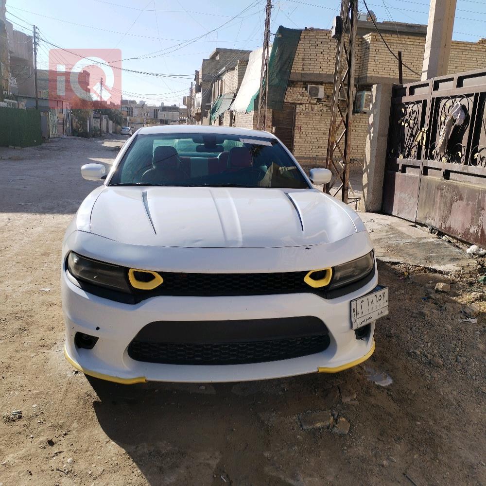 دودج تشارجر